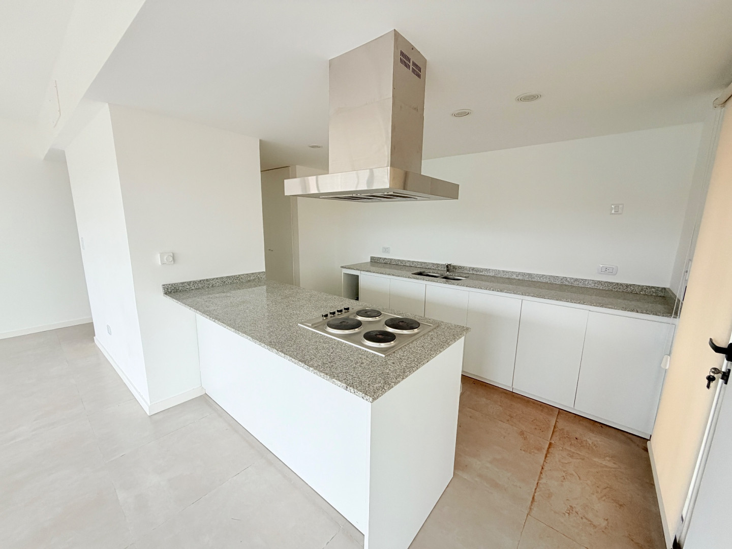 Departamento en Venta en Stegmann Y Rivadavia,  Coronel Pringles - Bahía Blanca Propiedades | SITIO OFICIAL l