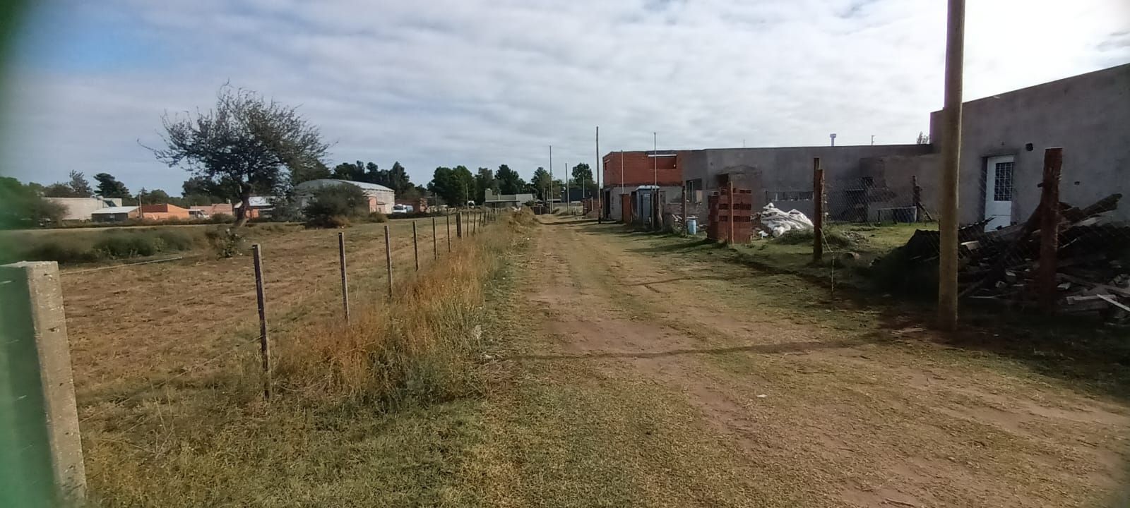 Terreno en Venta en PAULA ALBARRACIN Y LIBANO, Villa Bordeu, Bahía Blanca - Bahía Blanca Propiedades | SITIO OFICIAL l