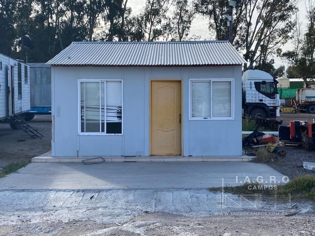 Galpón en Venta en Charlone Y Ruta 3,  Bahía Blanca - Bahía Blanca Propiedades | SITIO OFICIAL l