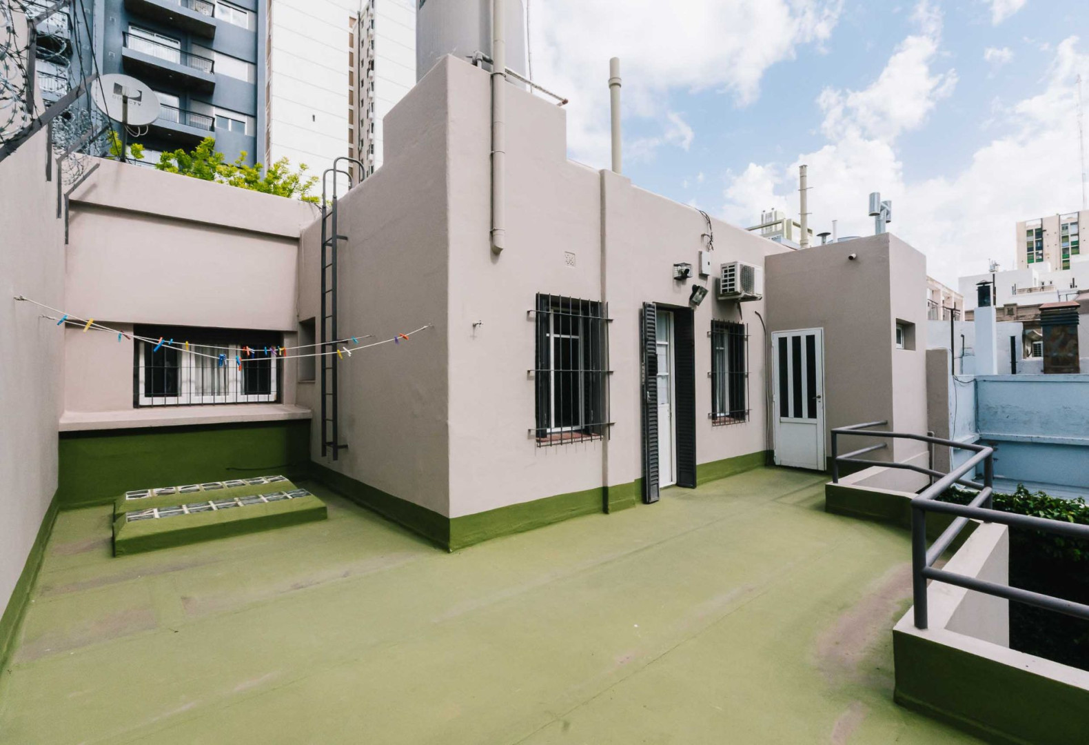 Casa en Venta en 19 De Mayo 200, Centro, Bahía Blanca - Bahía Blanca Propiedades | SITIO OFICIAL l
