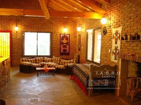 Casa en Venta en Curamalal Y Paloma,  Villa Ventana - Bahía Blanca Propiedades | SITIO OFICIAL l