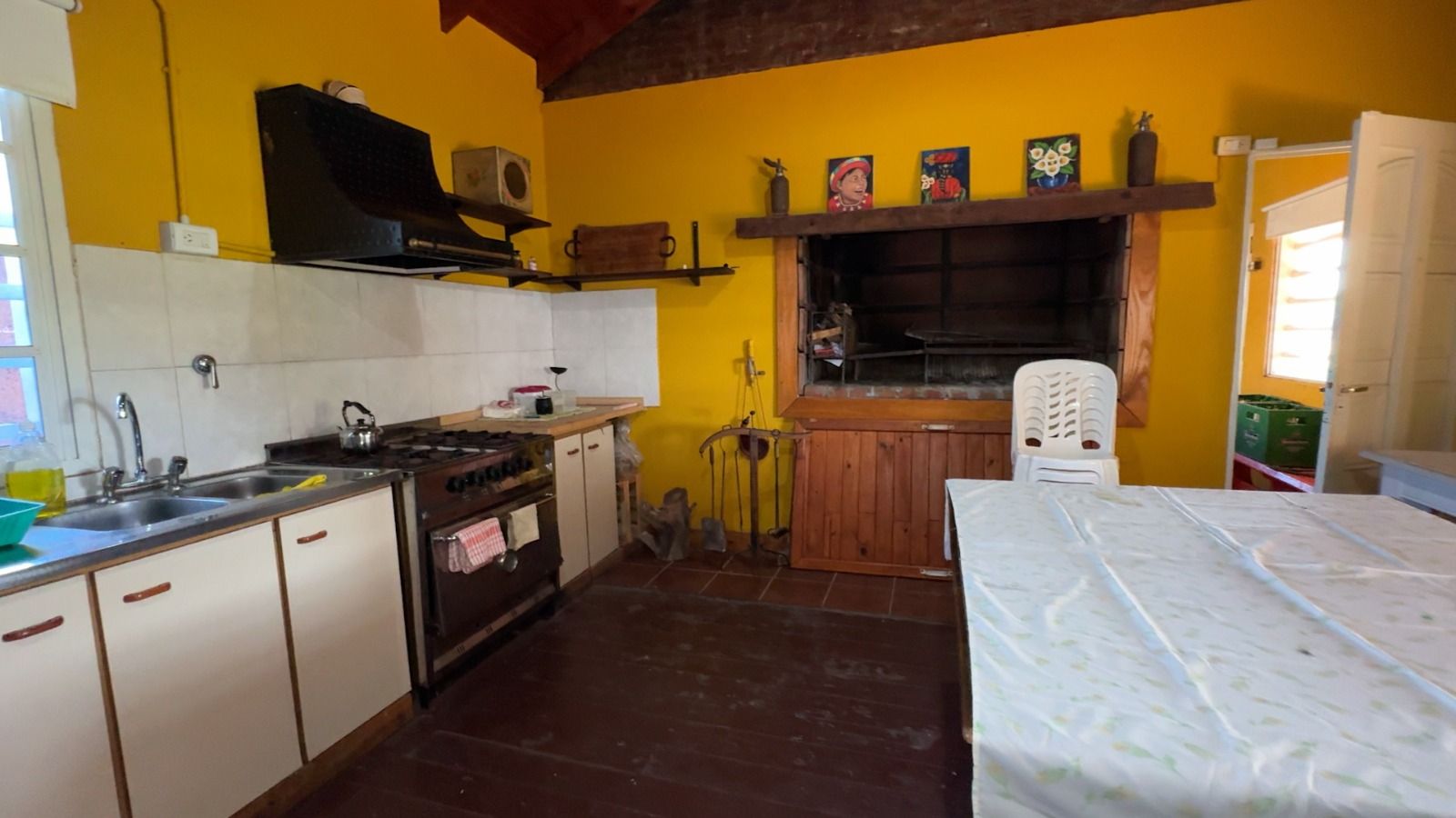 Casaquinta en Venta  Aldea Romana, Bahía Blanca - Bahía Blanca Propiedades | SITIO OFICIAL l