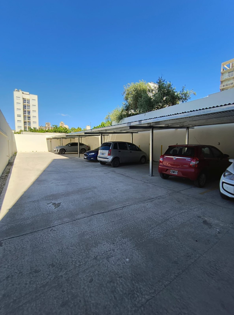 Departamento en Alquiler en Roca 166, Centro, Bahía Blanca - Bahía Blanca Propiedades | SITIO OFICIAL l