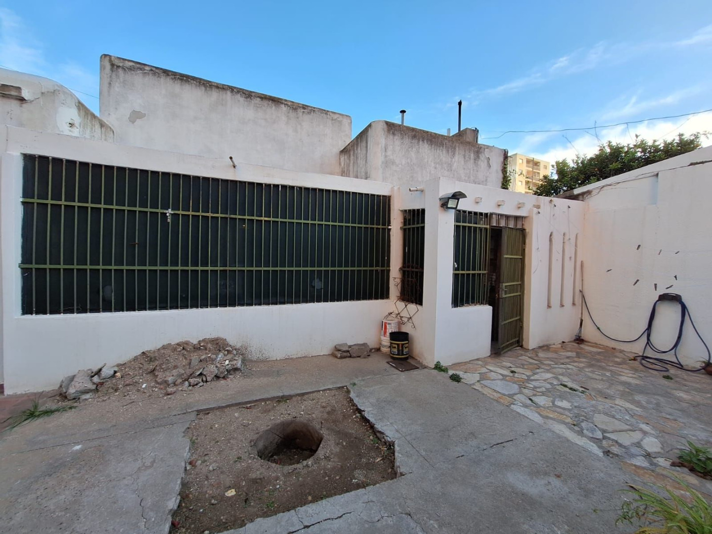 Casa en Venta en Saavedra 374, Centro, Bahía Blanca - Bahía Blanca Propiedades | SITIO OFICIAL l