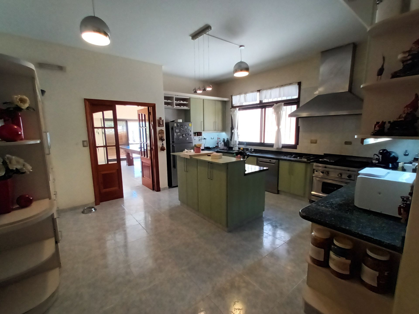 Casa en Venta en Blandegues 25, Centro, Bahía Blanca - Bahía Blanca Propiedades | SITIO OFICIAL l