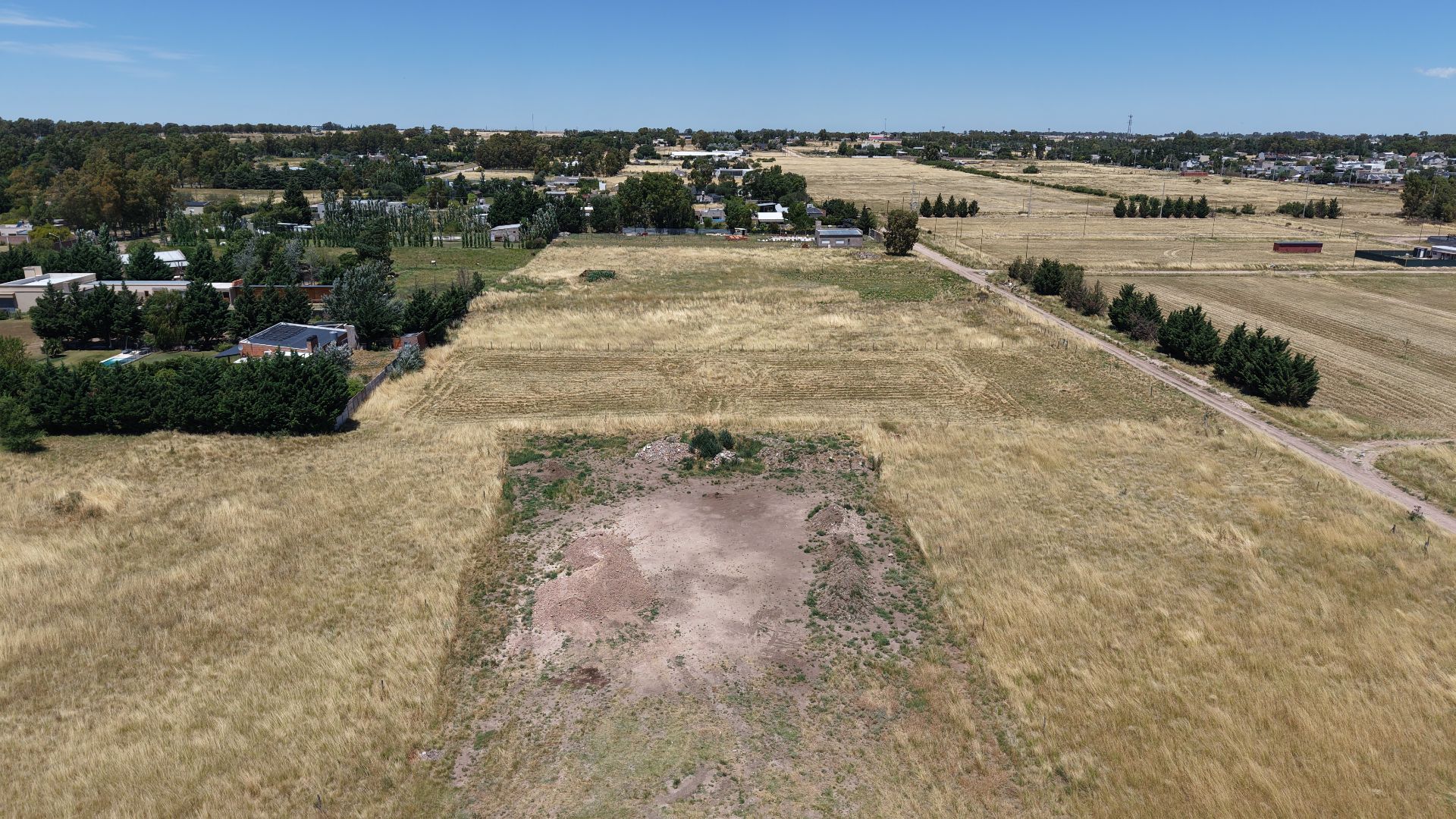 Terreno en Venta en Azara , Oro Verde, Bahía Blanca - Bahía Blanca Propiedades | SITIO OFICIAL l