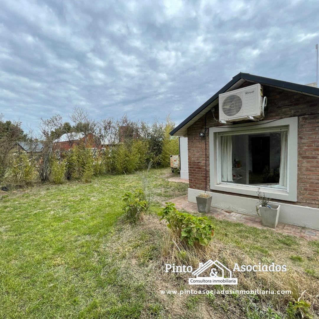 Casa en Venta en Pago Chico, Pago Chico, Bahía Blanca - Bahía Blanca Propiedades | SITIO OFICIAL l