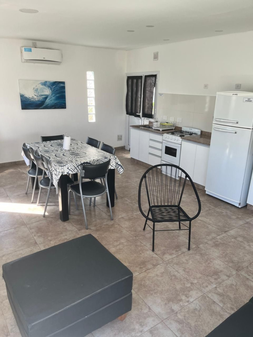 Casa  - por Día  Monte del Este, Monte Hermoso - Bahía Blanca Propiedades | SITIO OFICIAL l