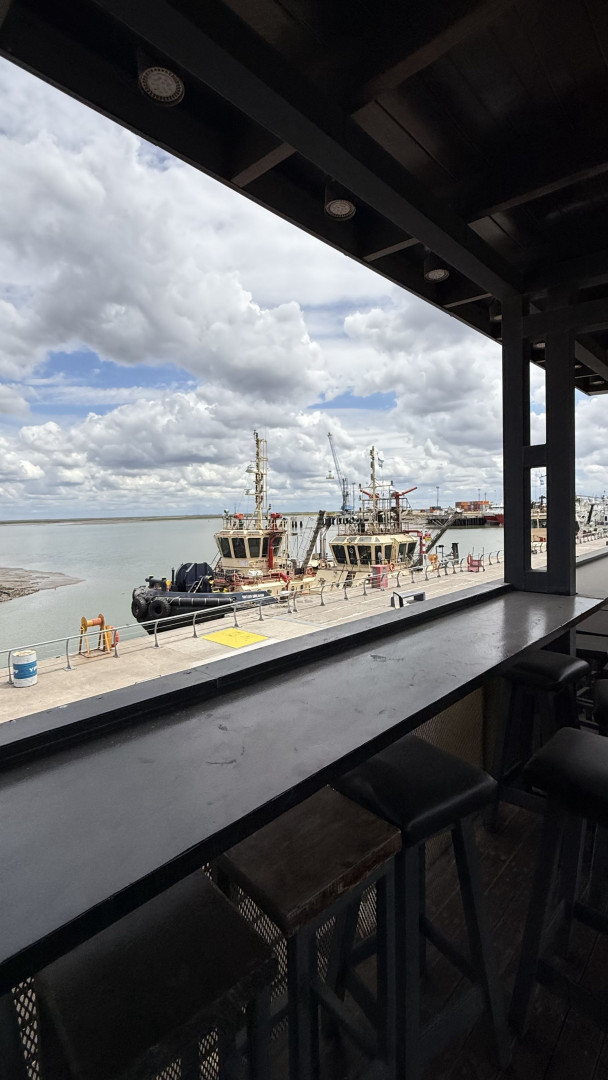 Fondo Comercio en Venta en Paseo Portuario, Ingeniero White, Bahía Blanca - Bahía Blanca Propiedades | SITIO OFICIAL l