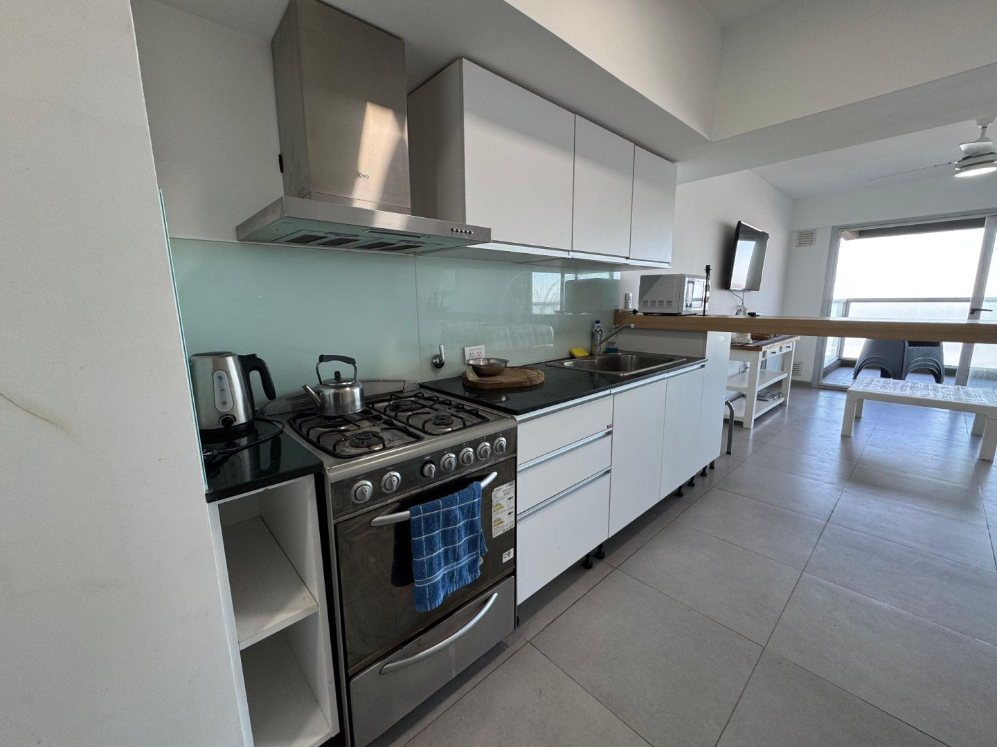 Departamento en Venta en Juan Domingo Peron 455, Centro, Monte Hermoso - Bahía Blanca Propiedades | SITIO OFICIAL l