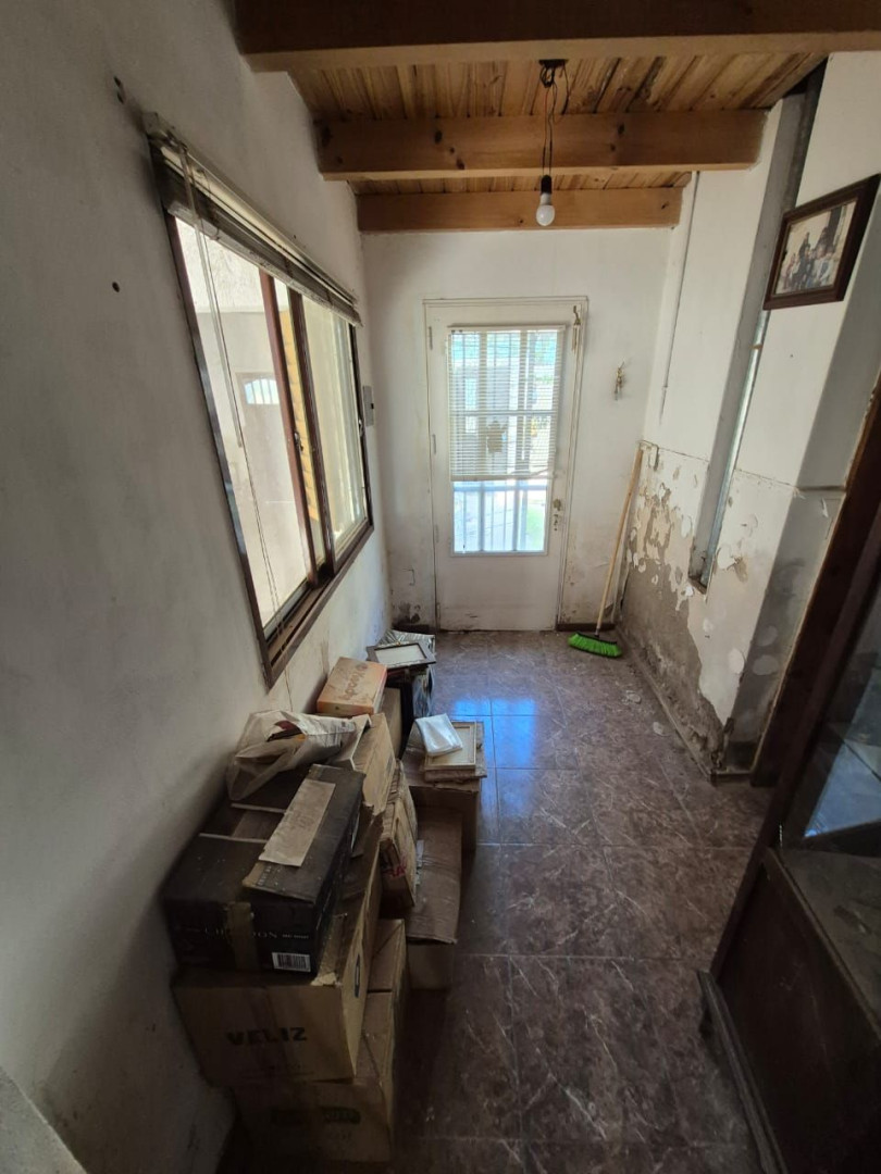 Casa en Venta en Republica Siria 1737, San Cayetano, Bahía Blanca - Bahía Blanca Propiedades | SITIO OFICIAL l