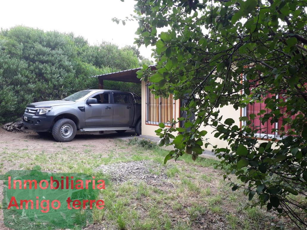 Cabaña en Venta en Del  Lenguado Entre Los Delfines  Y Del Tiburon, Las Dunas, Monte Hermoso - Bahía Blanca Propiedades | SITIO OFICIAL l