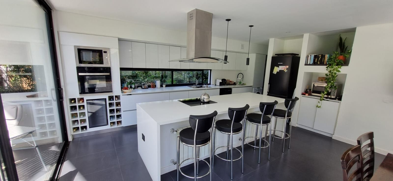 Casa en Venta en Pago Chico, Pago Chico, Bahía Blanca - Bahía Blanca Propiedades | SITIO OFICIAL l