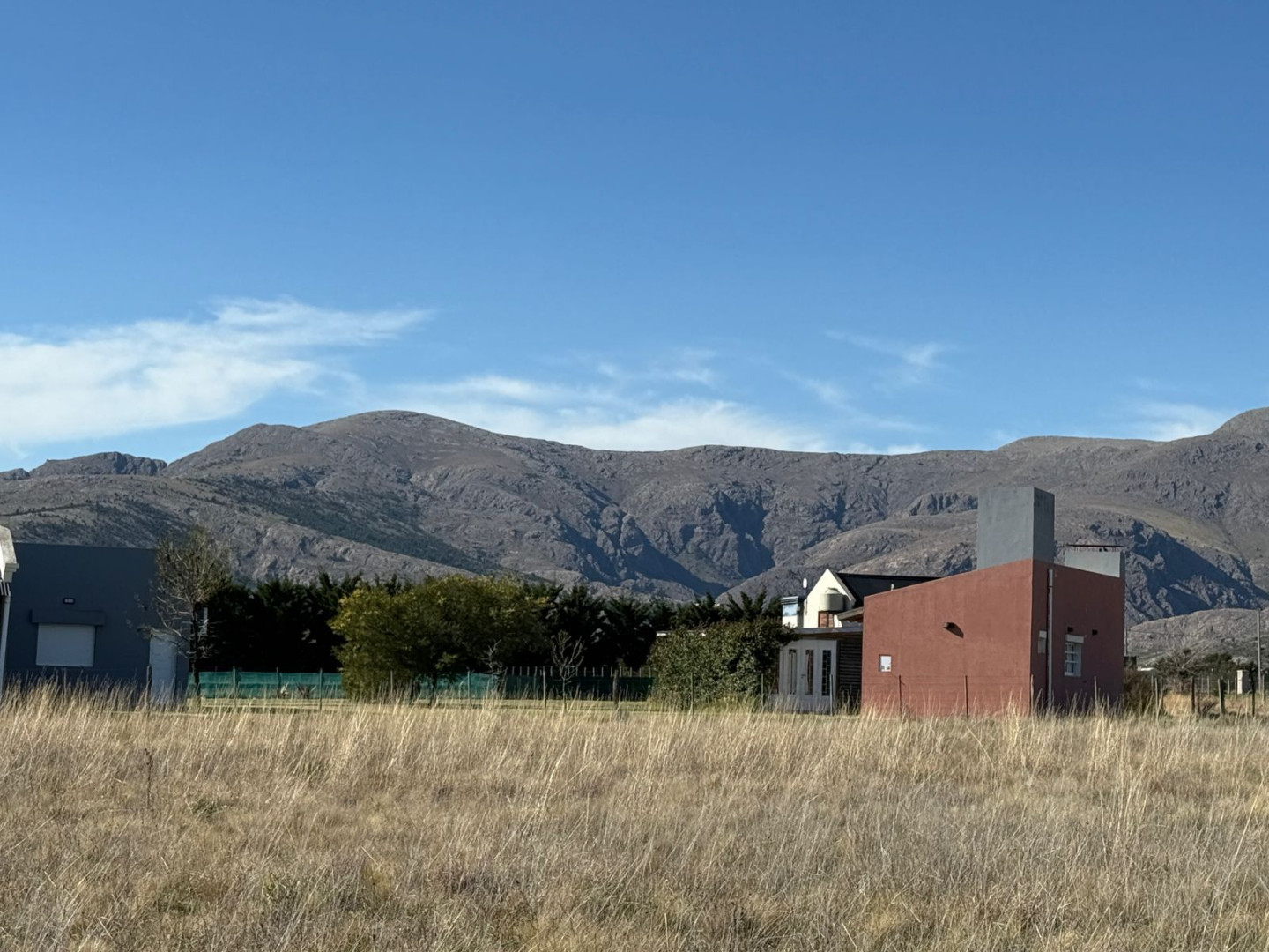 Terreno en Venta   San Andres de las Sierras - Bahía Blanca Propiedades | SITIO OFICIAL l