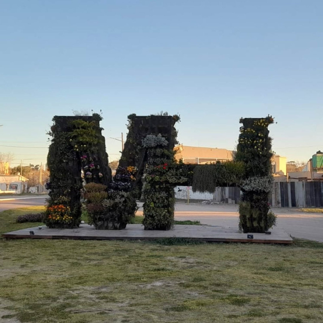 Terreno en Venta en Santa Cruz 500, Dufaur, Monte Hermoso - Bahía Blanca Propiedades | SITIO OFICIAL l