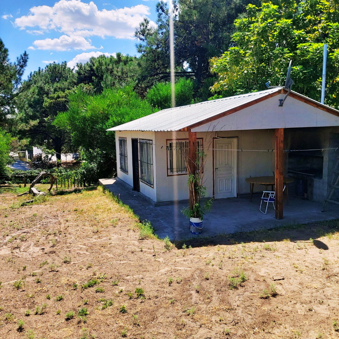 Casa en Venta en Del Lenguado 1445, Las Dunas, Monte Hermoso - Bahía Blanca Propiedades | SITIO OFICIAL l
