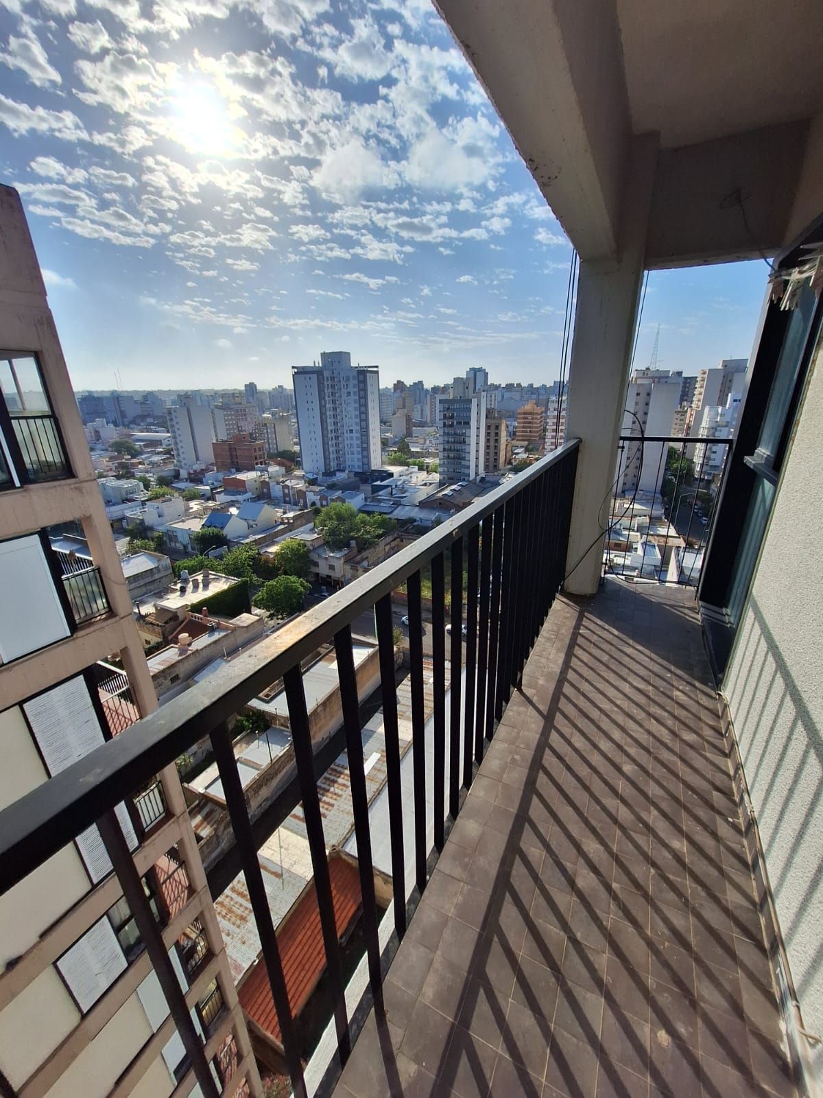 Departamento en Alquiler en Zelarrayan 655, Universitario, Bahía Blanca - Bahía Blanca Propiedades | SITIO OFICIAL l