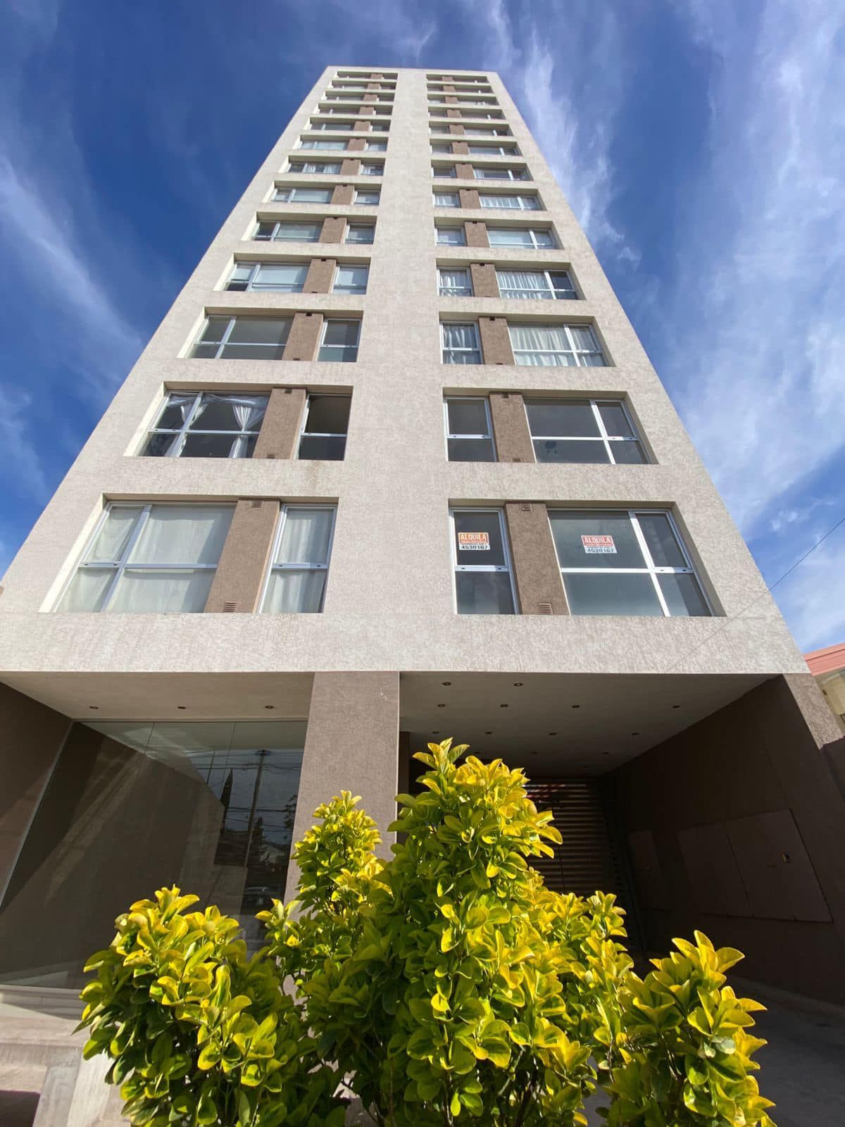 Departamento en Alquiler en Charlone 73, Pacifico, Bahía Blanca - Bahía Blanca Propiedades | SITIO OFICIAL l