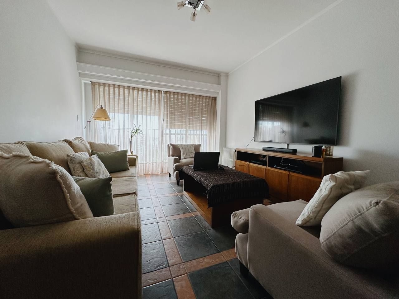 Departamento en Venta en Sarmiento Y Zelarrayan, Centro, Bahía Blanca - Bahía Blanca Propiedades | SITIO OFICIAL l