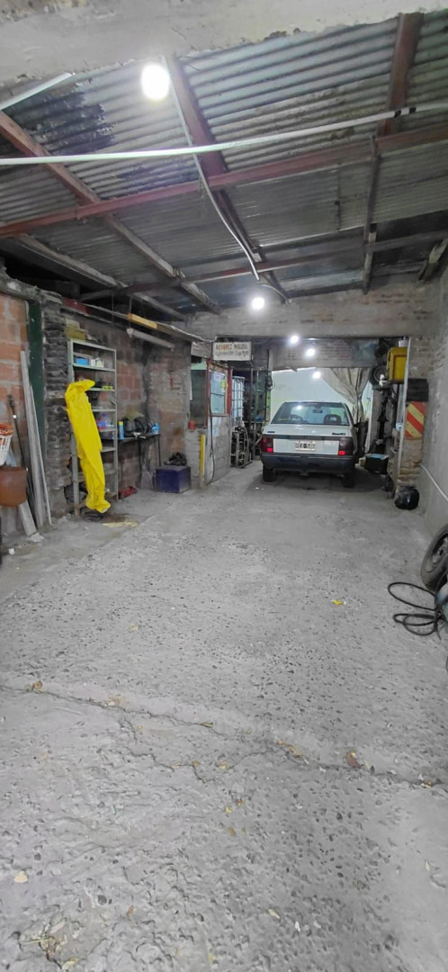 Casa en Venta en Malvinas Y Blandengues,  Bahía Blanca - Bahía Blanca Propiedades | SITIO OFICIAL l