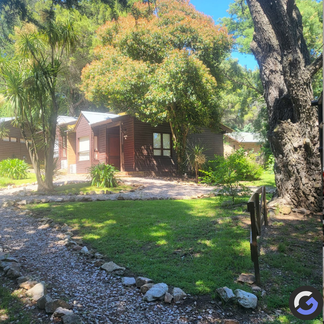 Complejo Turístico  en Venta en Piquito De Oro Y Cerro Napostá,  Villa Ventana - Bahía Blanca Propiedades | SITIO OFICIAL l