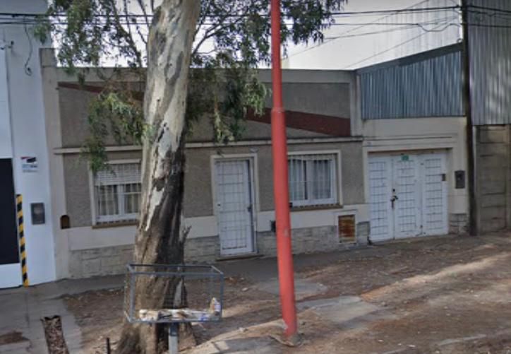 Deposito en Alquiler en Av. General Arias 252, San Martin, Bahía Blanca - Bahía Blanca Propiedades | SITIO OFICIAL l