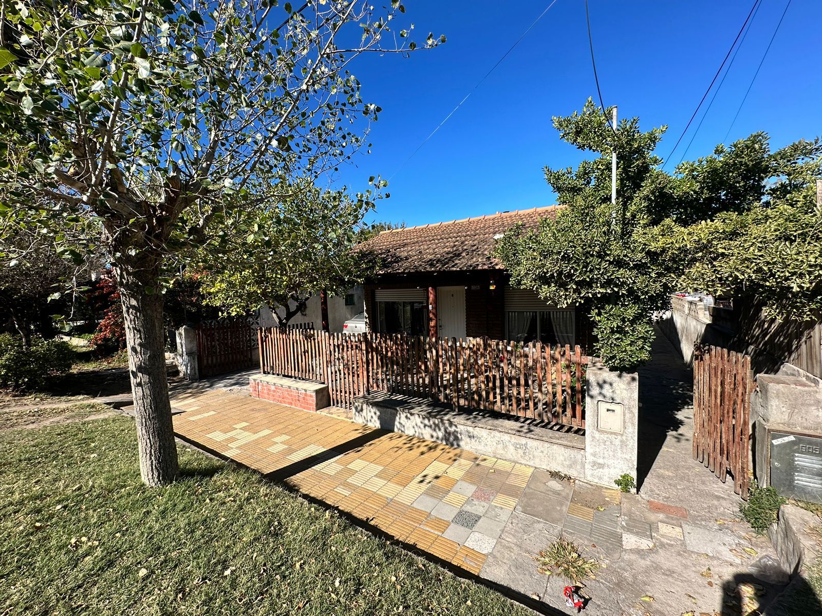Casa en Venta en Río Parana 1200,  Monte Hermoso - Bahía Blanca Propiedades | SITIO OFICIAL l