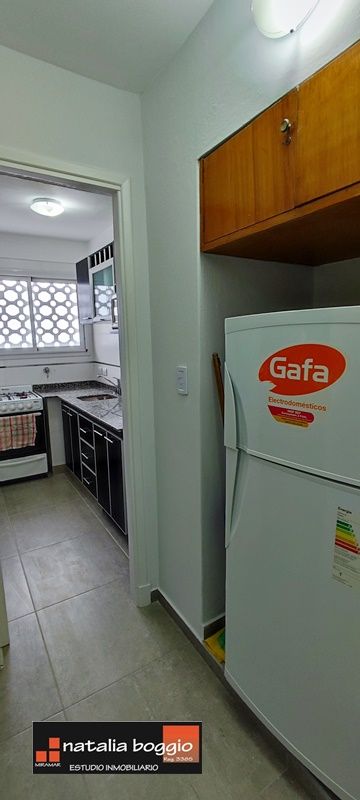 Departamento en Alquiler en Calle 12 1209,  Miramar - Bahía Blanca Propiedades | SITIO OFICIAL l
