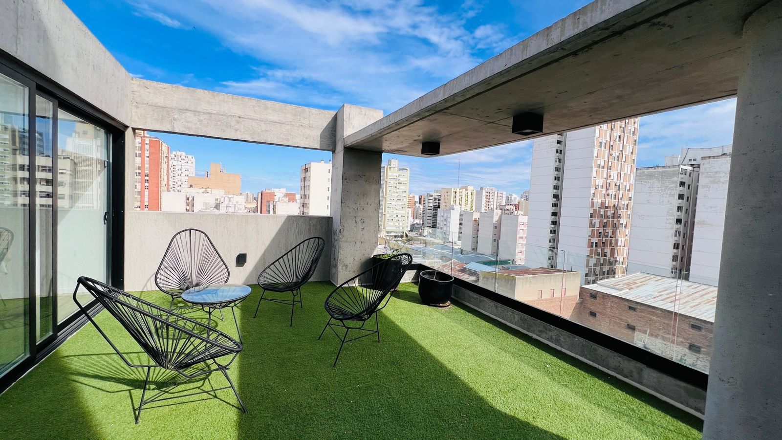 Departamento en Venta en Rodriguez 265, Centro, Bahía Blanca - Bahía Blanca Propiedades | SITIO OFICIAL l