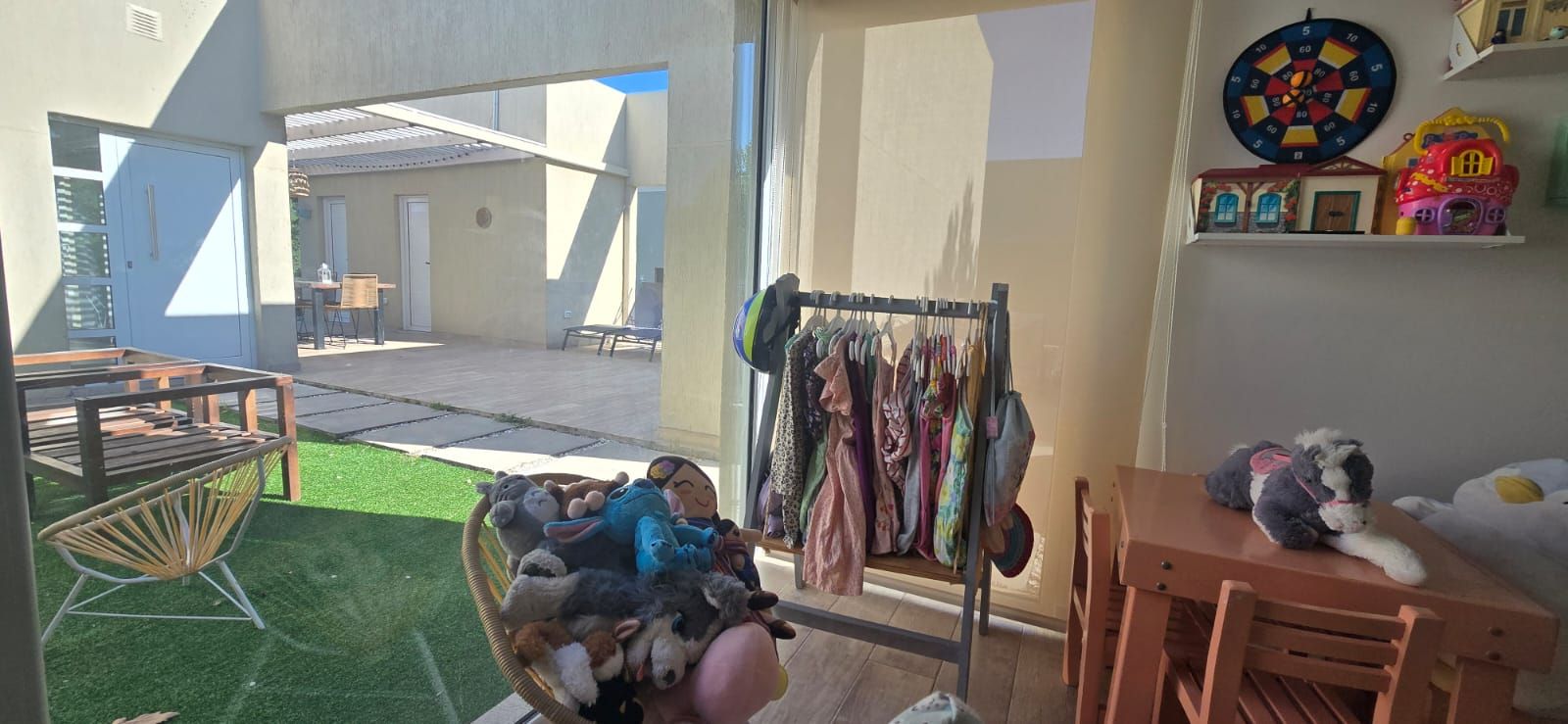 Casa en Venta en Pago Chico , Pago Chico, Bahía Blanca - Bahía Blanca Propiedades | SITIO OFICIAL l