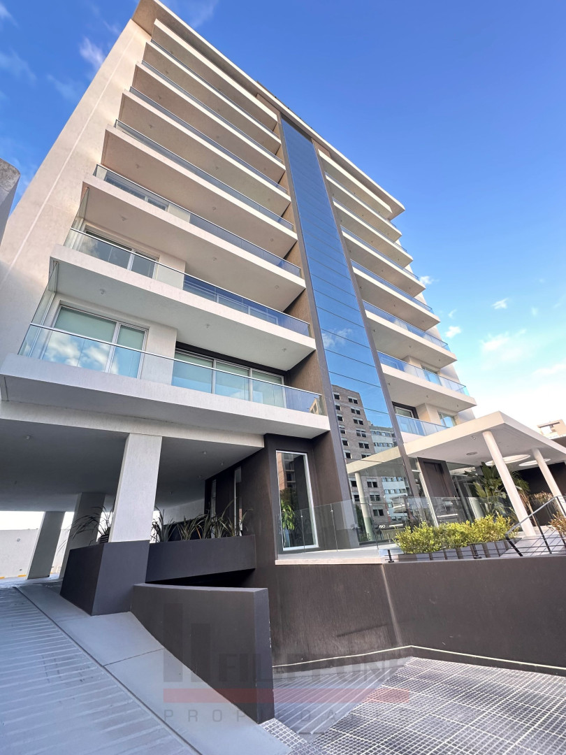 Semipiso en Venta en Alem 375, Centro, Bahía Blanca - Bahía Blanca Propiedades | SITIO OFICIAL l