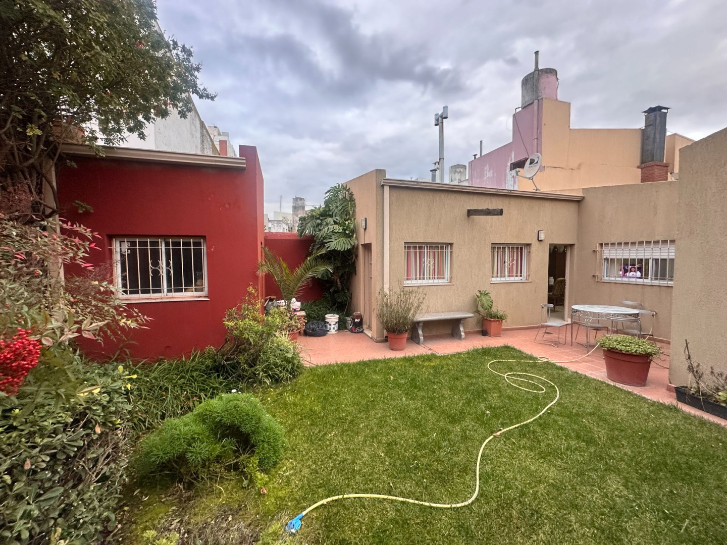 Casa en Venta en Portugal 500, Centro, Bahía Blanca - Bahía Blanca Propiedades | SITIO OFICIAL l