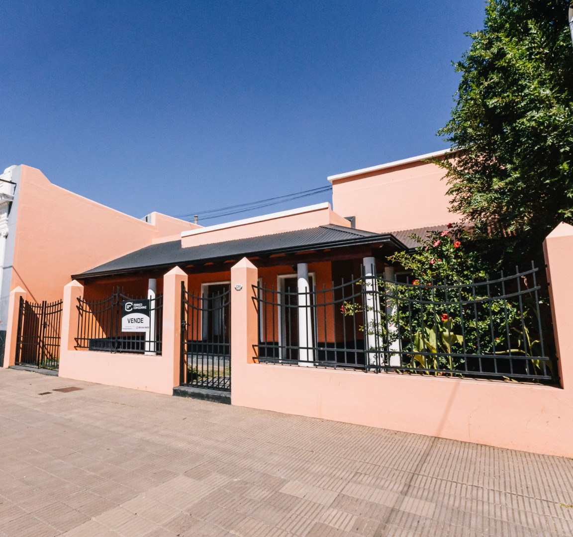 Casa en Venta en Rondeau 1240,  Bahía Blanca - Bahía Blanca Propiedades | SITIO OFICIAL l
