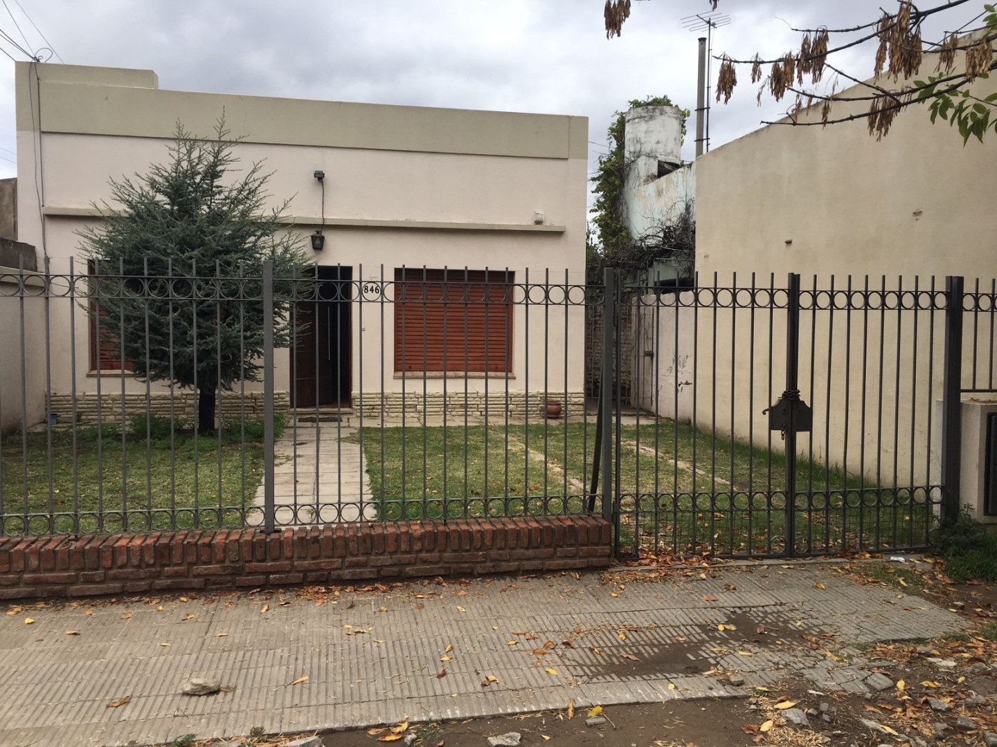 Casa en Venta en 25 De Mayo 800, San Martin, Bahía Blanca - Bahía Blanca Propiedades | SITIO OFICIAL l