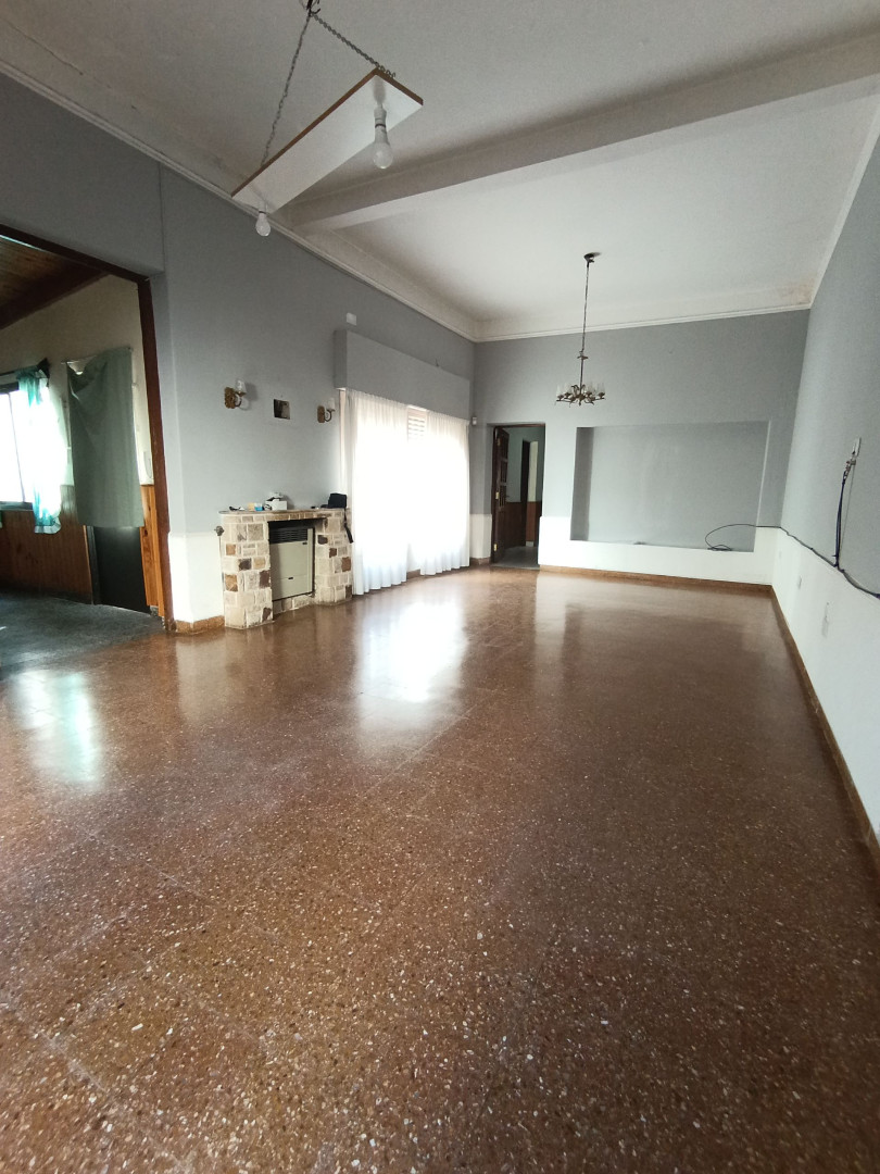 Casa en Venta en Rondeau 1180, Colon, Bahía Blanca - Bahía Blanca Propiedades | SITIO OFICIAL l