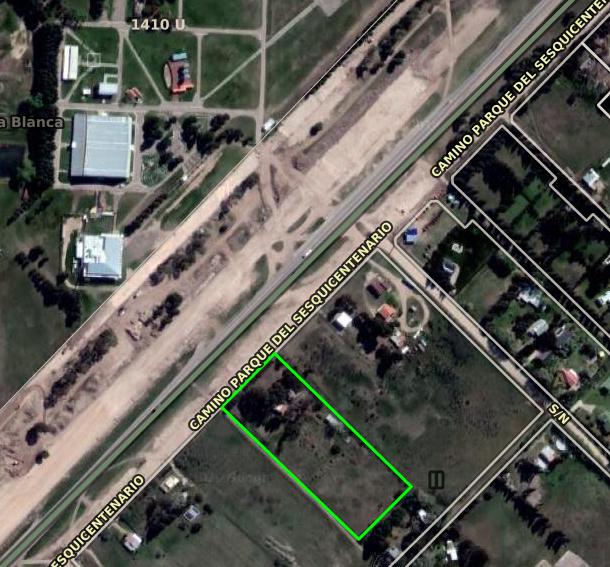 Terreno en Venta   Bahía Blanca - Bahía Blanca Propiedades | SITIO OFICIAL l