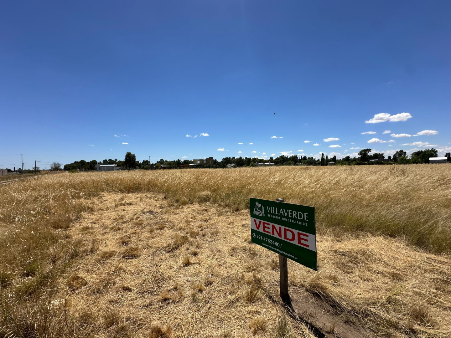 Terreno en Venta en CAMBACERES 5800,  Bahía Blanca - Bahía Blanca Propiedades | SITIO OFICIAL l