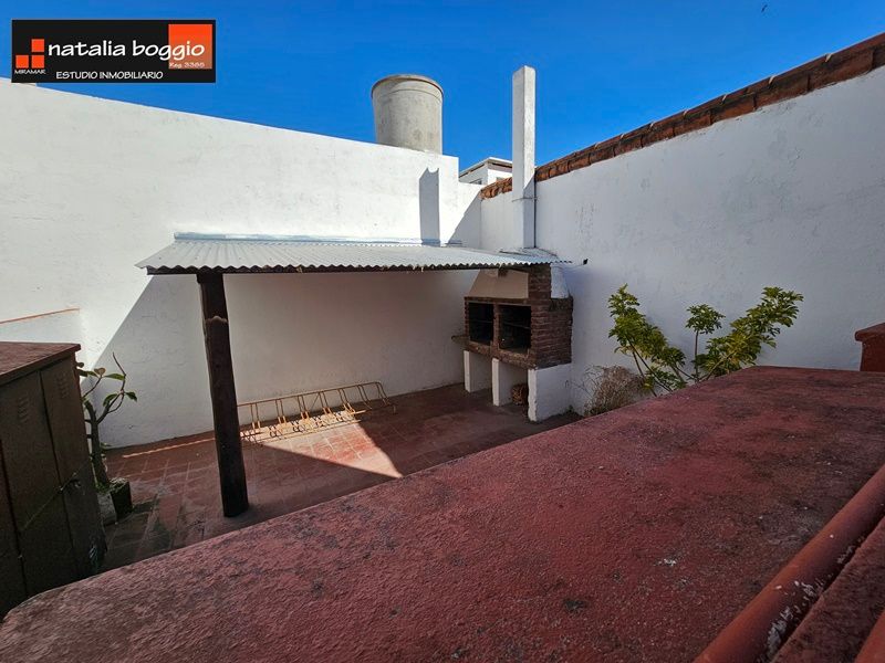 Departamento en Alquiler en Calle 22 N° 1330,  Miramar - Bahía Blanca Propiedades | SITIO OFICIAL l