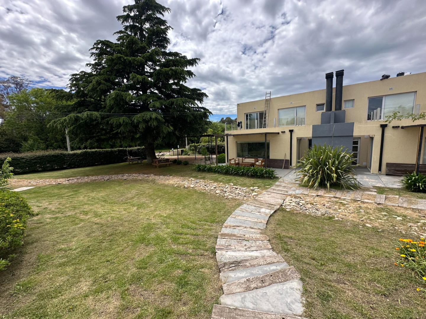 Complejo Turístico  en Venta  Parque Golf, Sierra de  la Ventana - Bahía Blanca Propiedades | SITIO OFICIAL l
