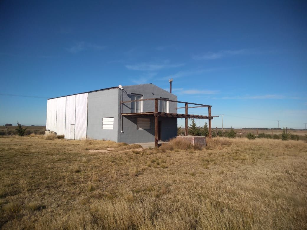 Terreno en Venta en Ruta 3 Km 594,  Coronel Dorrego - Bahía Blanca Propiedades | SITIO OFICIAL l