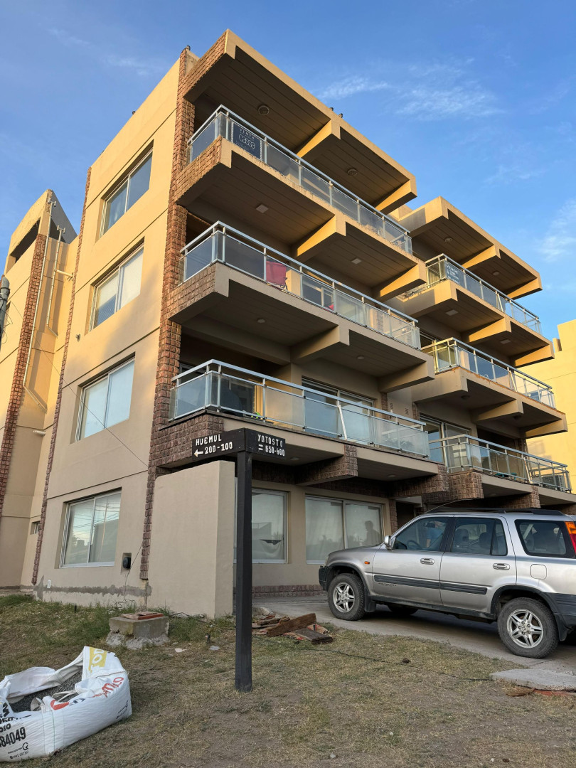 Semipiso en Venta en Huemul Y Yatasto, Monte del Este, Monte Hermoso - Bahía Blanca Propiedades | SITIO OFICIAL l