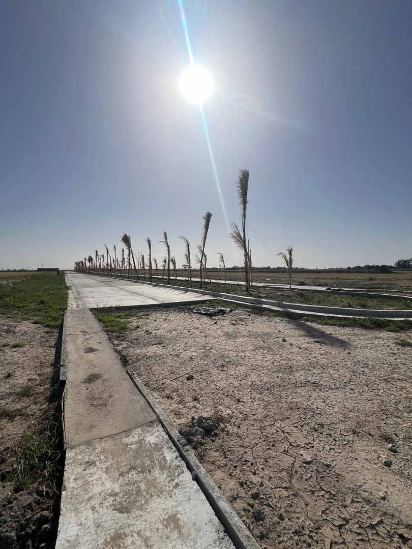 Terreno en Venta en Estancia El Rocio, Estancia El Rocío , Bahía Blanca - Bahía Blanca Propiedades | SITIO OFICIAL l