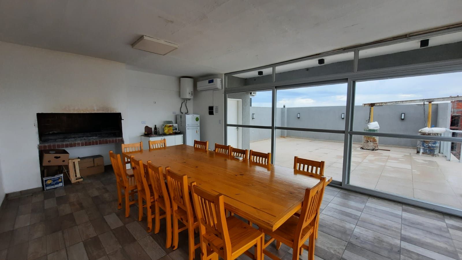 Departamento en Alquiler en Holdich Nº 34, Centro, Bahía Blanca - Bahía Blanca Propiedades | SITIO OFICIAL l