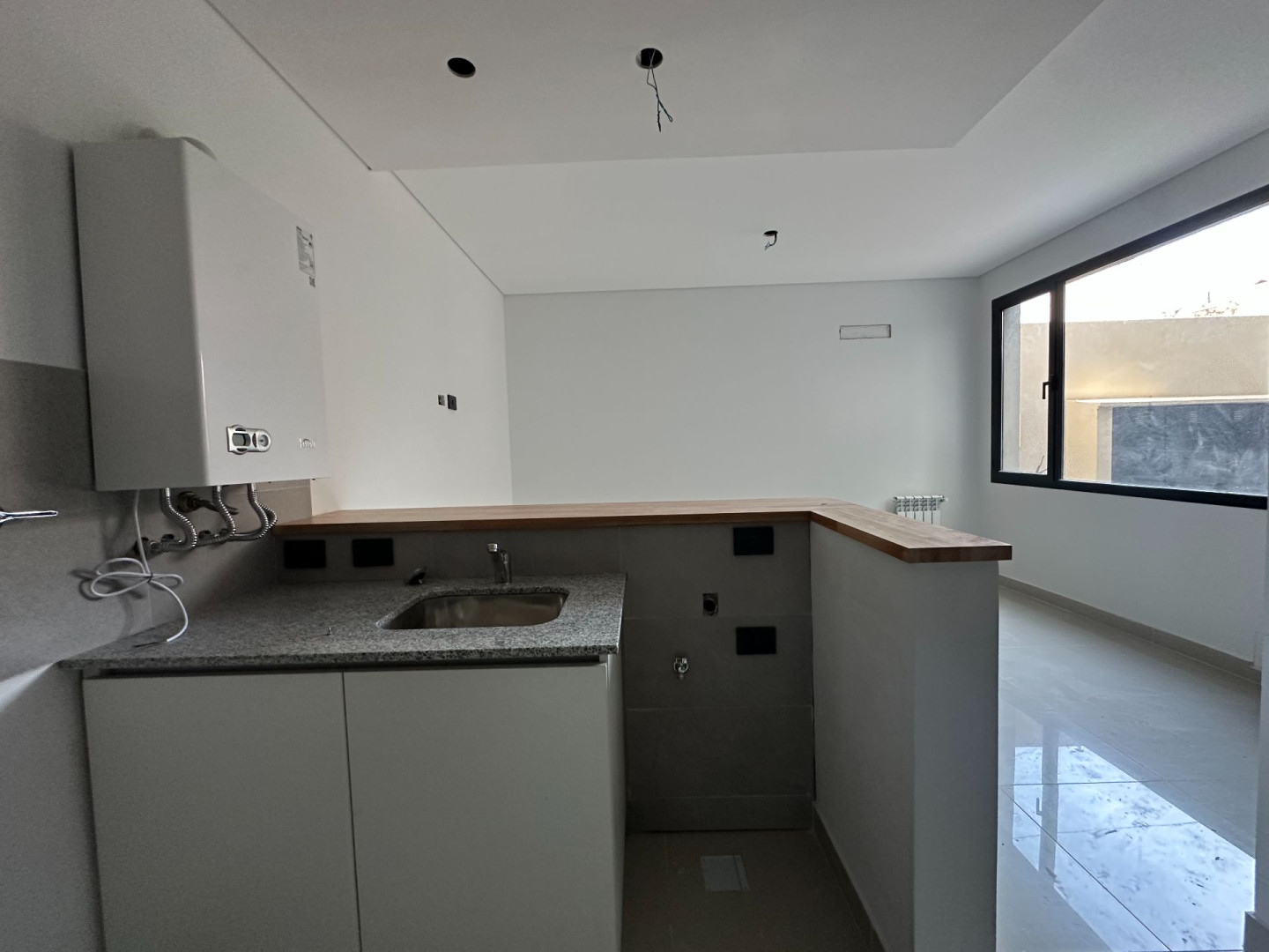 Departamento en Venta en Witcomb 65, La Falda, Bahía Blanca - Bahía Blanca Propiedades | SITIO OFICIAL l