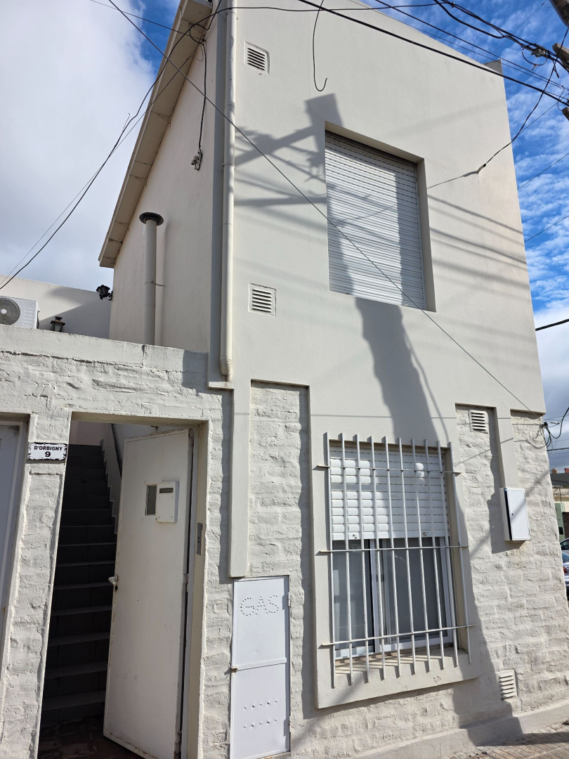 Departamento en Alquiler en D'Orbigny 9, La Falda, Bahía Blanca - Bahía Blanca Propiedades | SITIO OFICIAL l