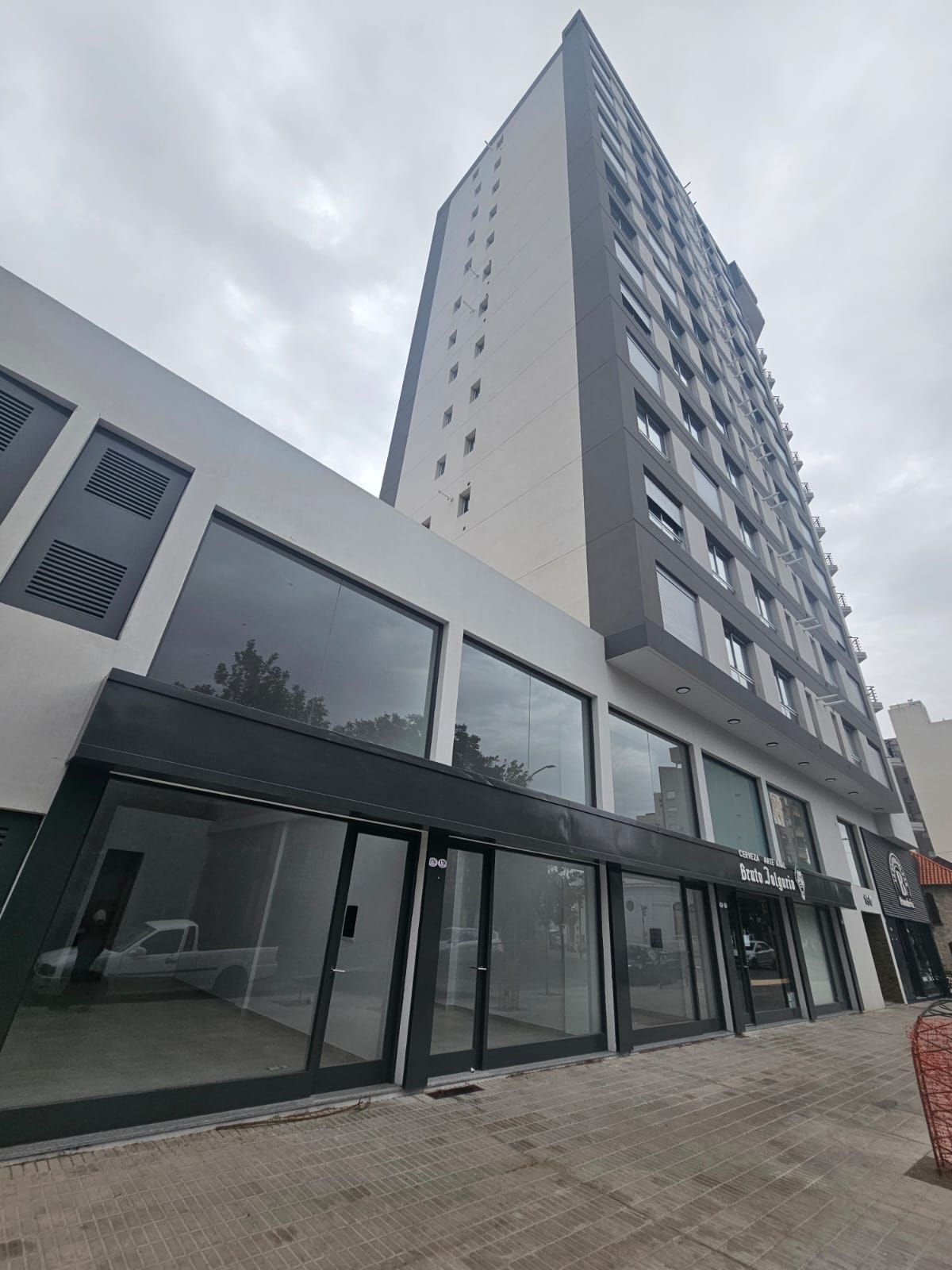 Local en Alquiler en Caronti 176,  Bahía Blanca - Bahía Blanca Propiedades | SITIO OFICIAL l