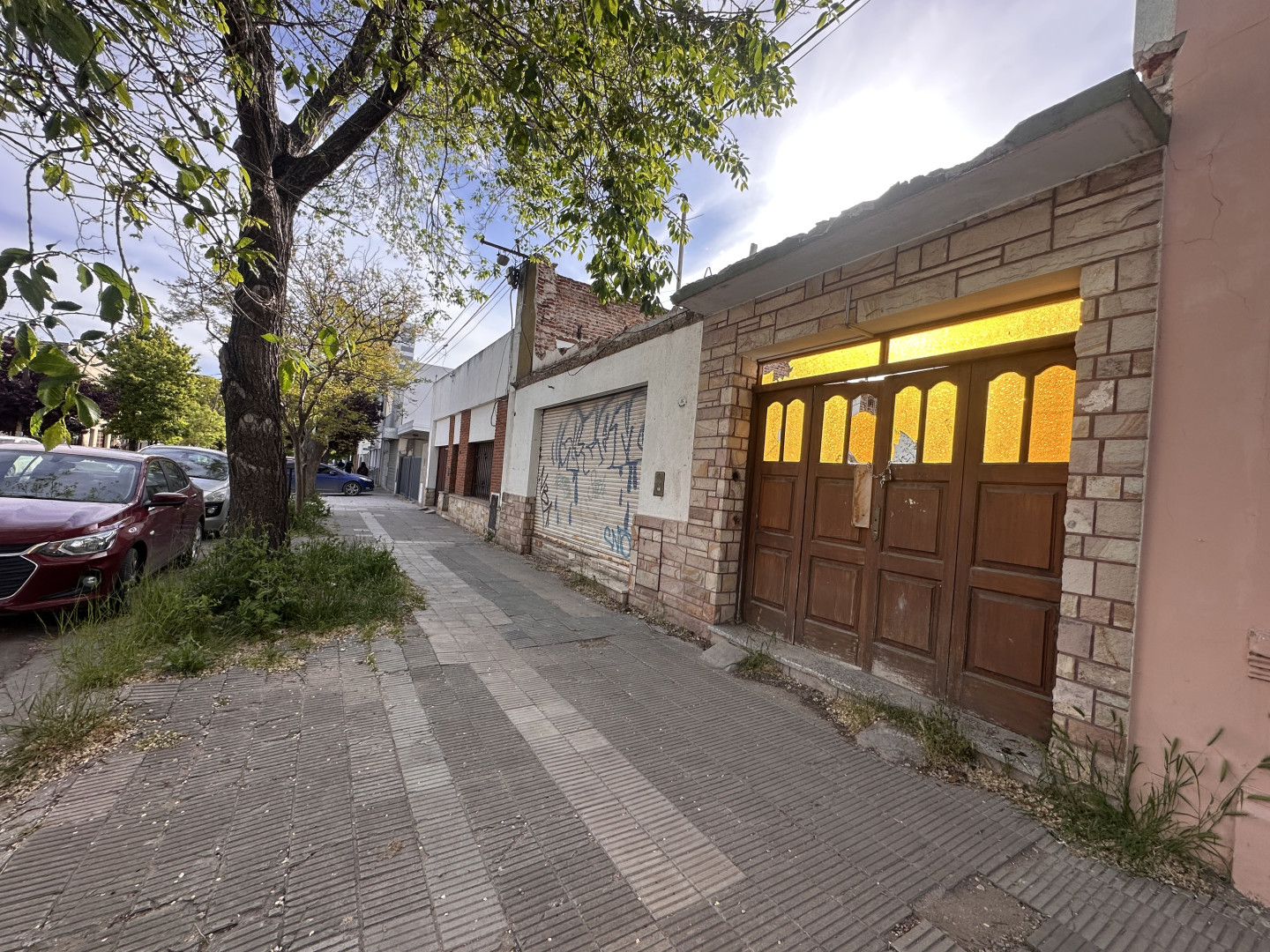 Terreno en Venta en ISRAEL 86, Villa Mitre, Bahía Blanca - Bahía Blanca Propiedades | SITIO OFICIAL l