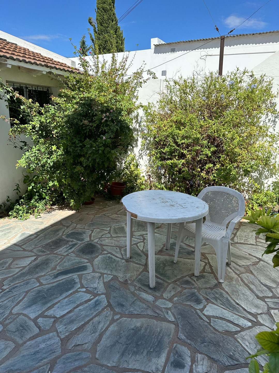 Casa en Venta en ALBERTI 1035, Villa del Parque, Bahía Blanca - Bahía Blanca Propiedades | SITIO OFICIAL l