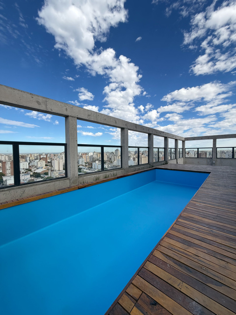 Departamento en Venta en General Paz 495, Centro, Bahía Blanca - Bahía Blanca Propiedades | SITIO OFICIAL l