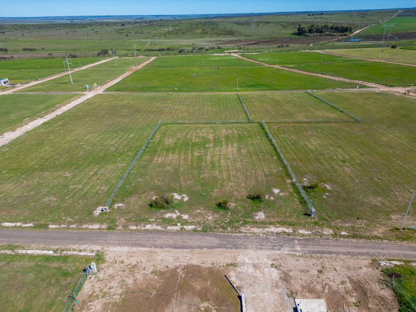 Terreno en Venta en Manzana 20, Lote 5, La Huella , Bahía Blanca - Bahía Blanca Propiedades | SITIO OFICIAL l